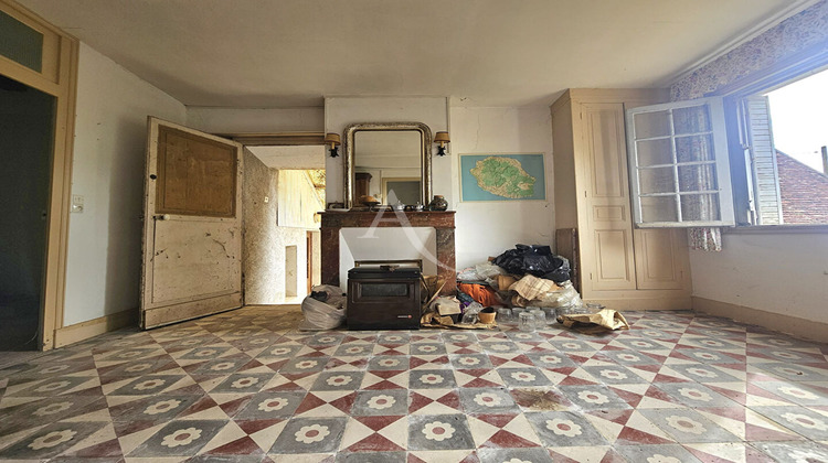 Ma-Cabane - Vente Maison MONTRICHARD, 131 m²