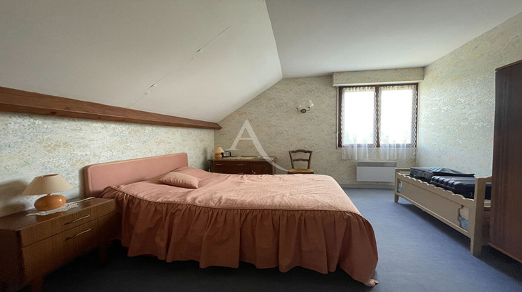 Ma-Cabane - Vente Maison MONTRICHARD, 153 m²