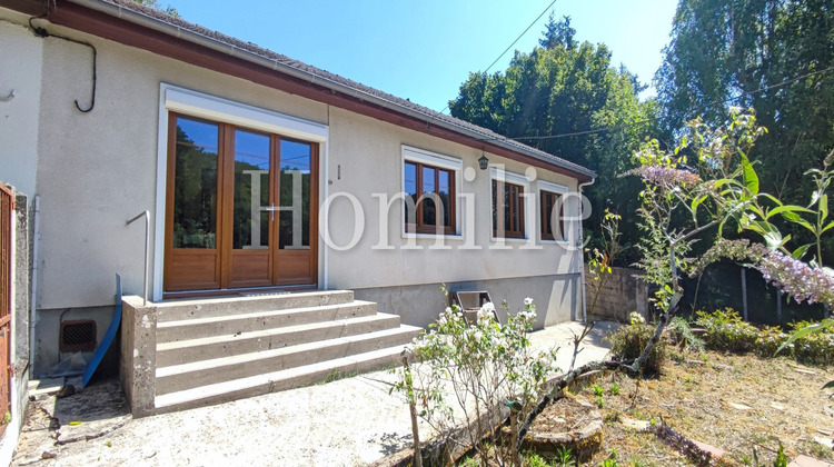 Ma-Cabane - Vente Maison Montrichard, 90 m²