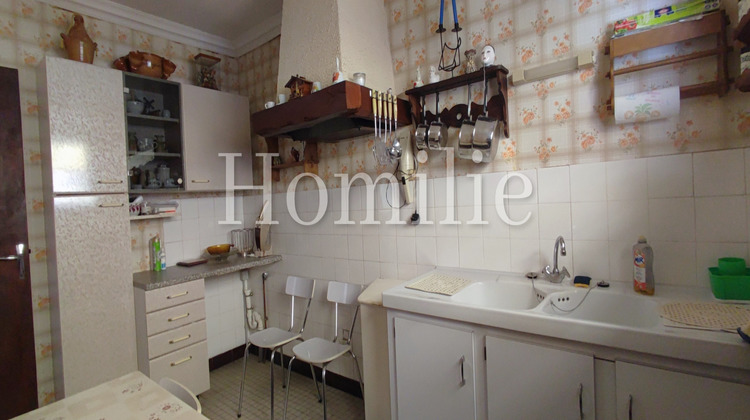 Ma-Cabane - Vente Maison Montrichard, 90 m²