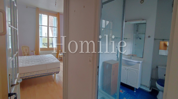 Ma-Cabane - Vente Maison Montrichard, 116 m²