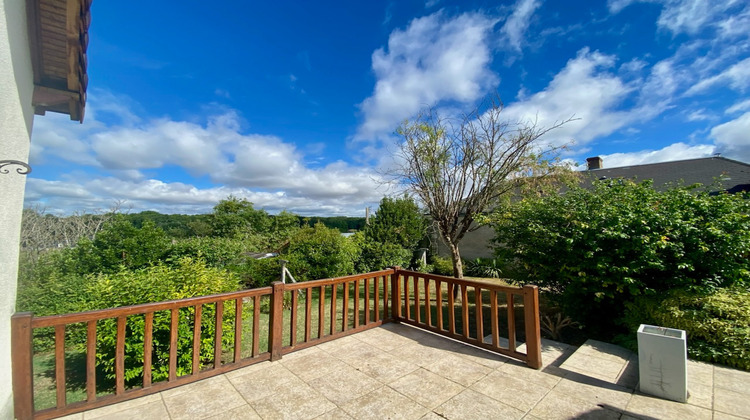 Ma-Cabane - Vente Maison MONTRICHARD, 336 m²