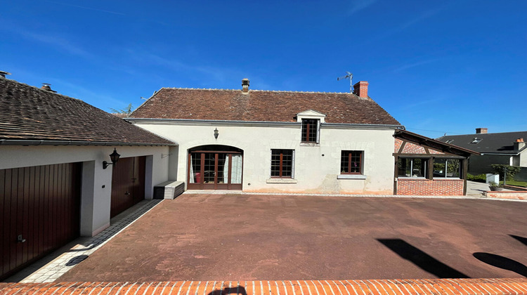 Ma-Cabane - Vente Maison MONTRICHARD, 336 m²