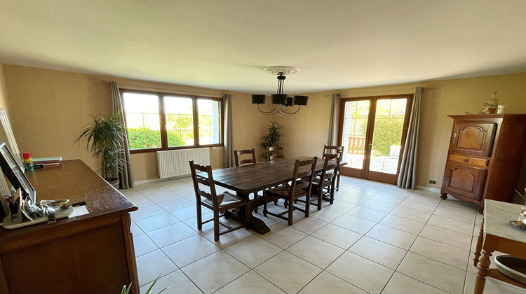 Ma-Cabane - Vente Maison MONTRICHARD, 336 m²