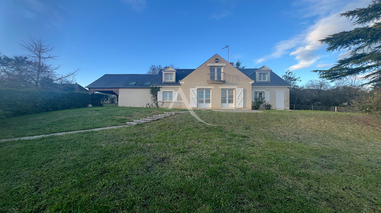 Ma-Cabane - Vente Maison MONTRICHARD, 200 m²