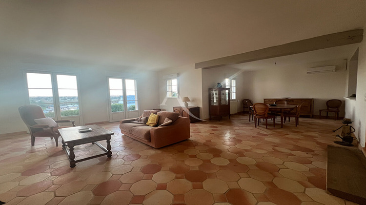 Ma-Cabane - Vente Maison MONTRICHARD, 200 m²