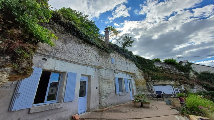 Ma-Cabane - Vente Maison MONTRICHARD, 49 m²