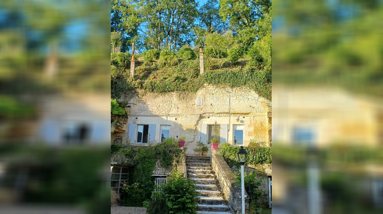 Ma-Cabane - Vente Maison MONTRICHARD, 49 m²