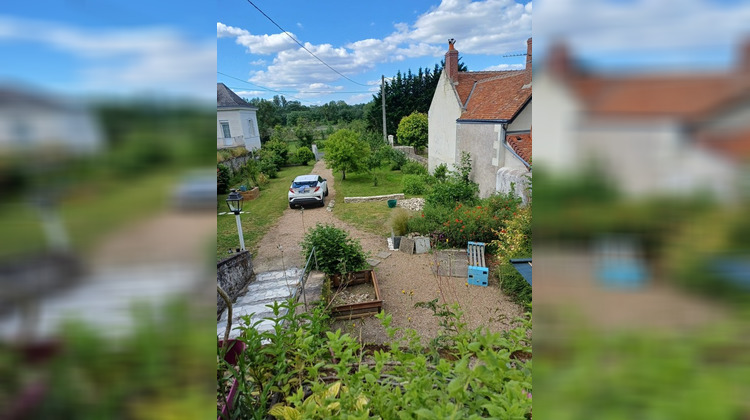 Ma-Cabane - Vente Maison MONTRICHARD, 49 m²