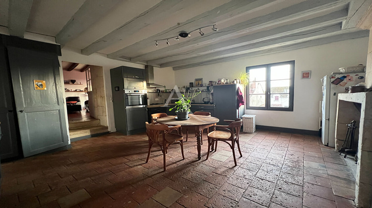 Ma-Cabane - Vente Maison MONTRICHARD, 87 m²