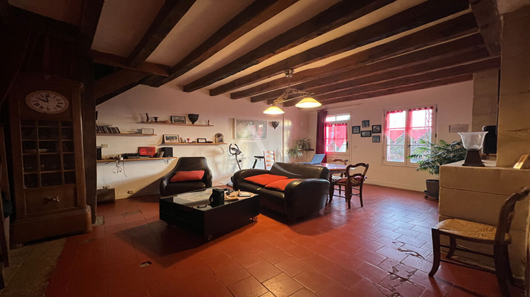 Ma-Cabane - Vente Maison MONTRICHARD, 87 m²