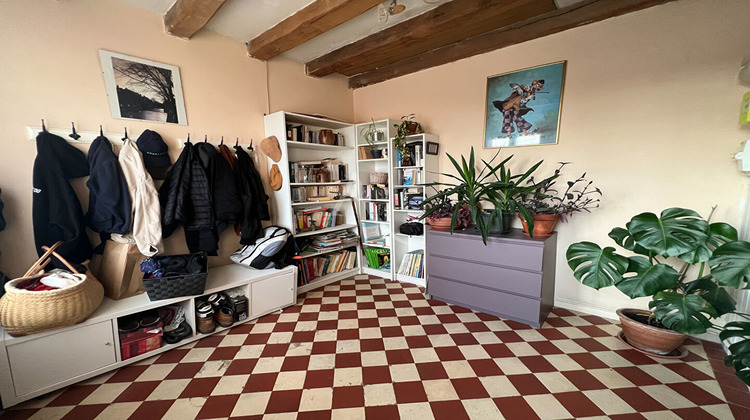 Ma-Cabane - Vente Maison MONTRICHARD, 87 m²