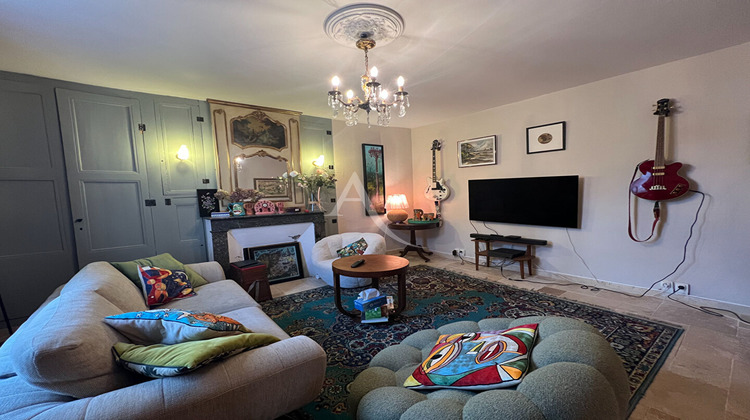 Ma-Cabane - Vente Maison MONTRICHARD, 120 m²