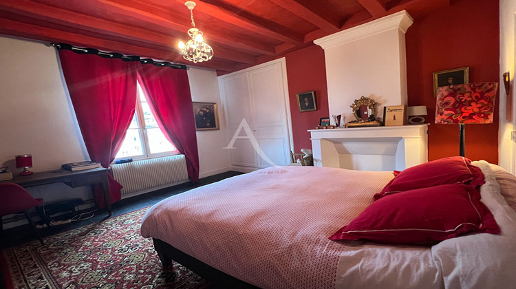 Ma-Cabane - Vente Maison MONTRICHARD, 120 m²