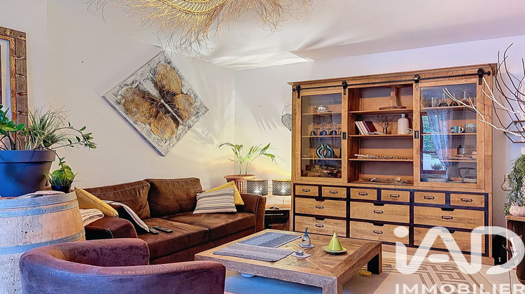 Ma-Cabane - Vente Maison Montrichard, 72 m²