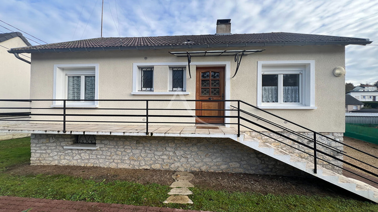 Ma-Cabane - Vente Maison MONTRICHARD, 51 m²