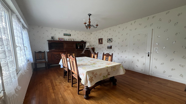 Ma-Cabane - Vente Maison MONTRICHARD, 51 m²