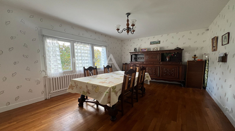 Ma-Cabane - Vente Maison MONTRICHARD, 51 m²