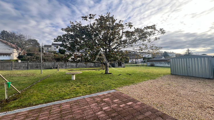 Ma-Cabane - Vente Maison MONTRICHARD, 51 m²