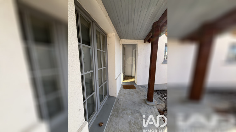 Ma-Cabane - Vente Maison Montrichard, 115 m²