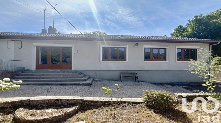 Ma-Cabane - Vente Maison Montrichard, 90 m²