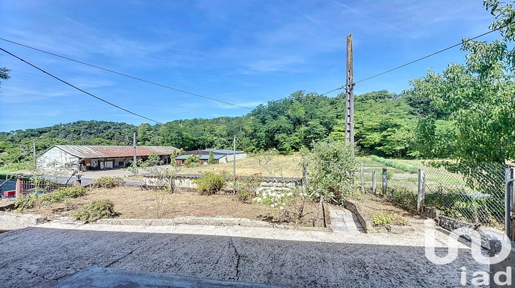 Ma-Cabane - Vente Maison Montrichard, 90 m²