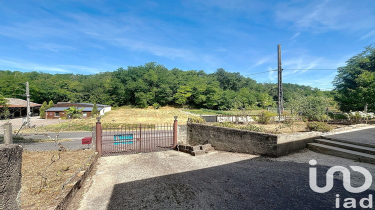 Ma-Cabane - Vente Maison Montrichard, 90 m²