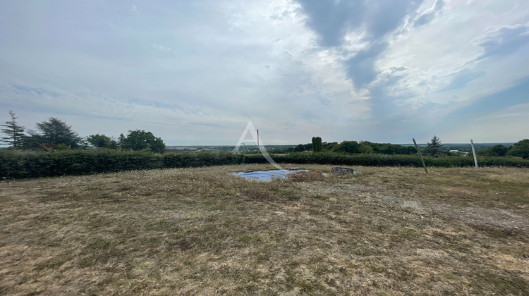 Ma-Cabane - Vente Maison MONTRICHARD, 119 m²