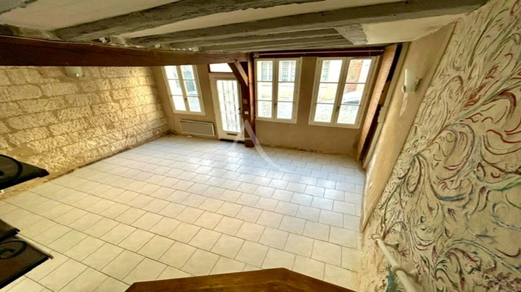 Ma-Cabane - Vente Maison MONTRICHARD, 105 m²