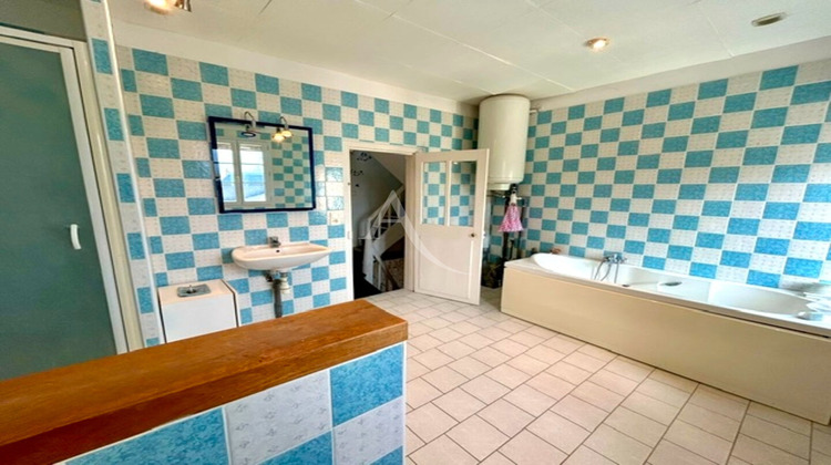 Ma-Cabane - Vente Maison MONTRICHARD, 105 m²