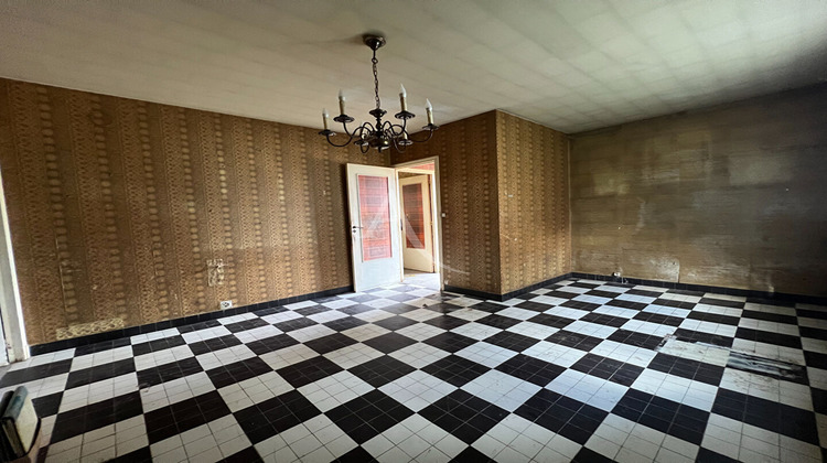 Ma-Cabane - Vente Maison MONTRICHARD, 67 m²