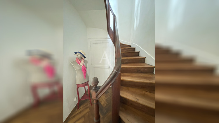 Ma-Cabane - Vente Maison MONTRICHARD, 140 m²