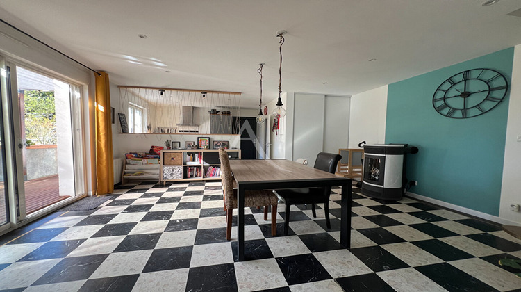 Ma-Cabane - Vente Maison MONTRICHARD, 67 m²