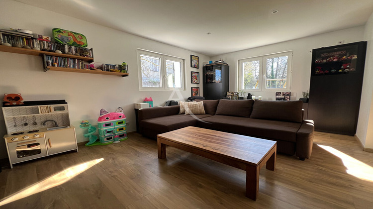 Ma-Cabane - Vente Maison MONTRICHARD, 67 m²