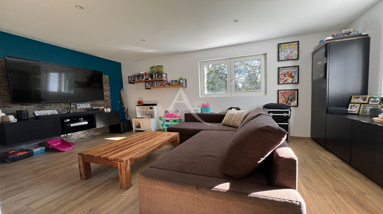 Ma-Cabane - Vente Maison MONTRICHARD, 67 m²