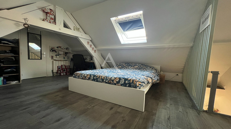 Ma-Cabane - Vente Maison MONTRICHARD, 67 m²