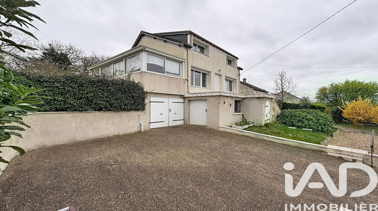 Ma-Cabane - Vente Maison Montrichard, 72 m²
