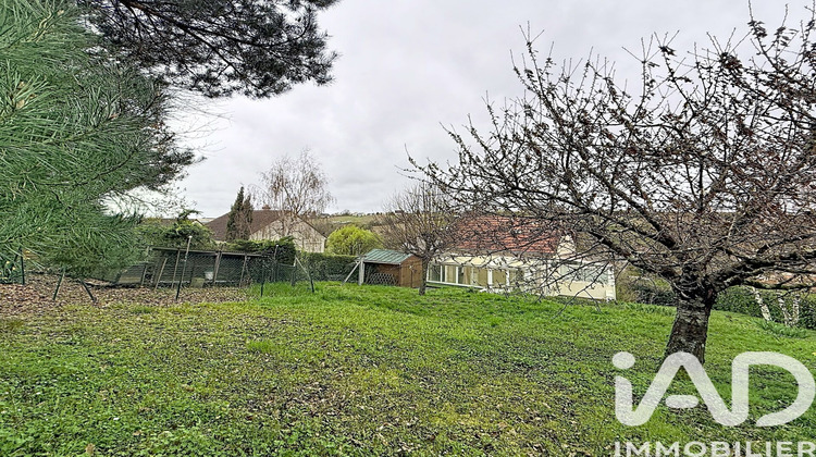 Ma-Cabane - Vente Maison Montrichard, 72 m²
