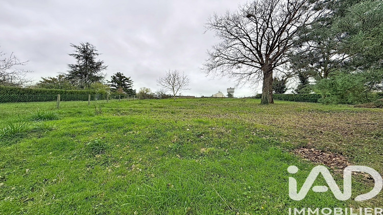 Ma-Cabane - Vente Maison Montrichard, 72 m²