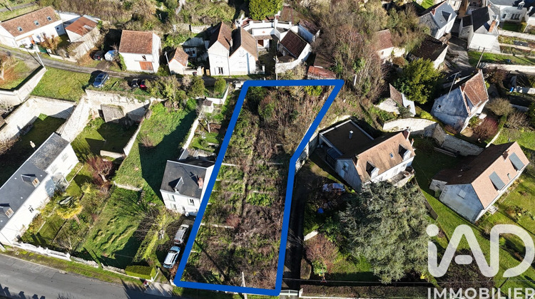 Ma-Cabane - Vente Maison Montrichard, 75 m²