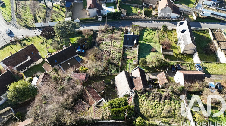 Ma-Cabane - Vente Maison Montrichard, 75 m²