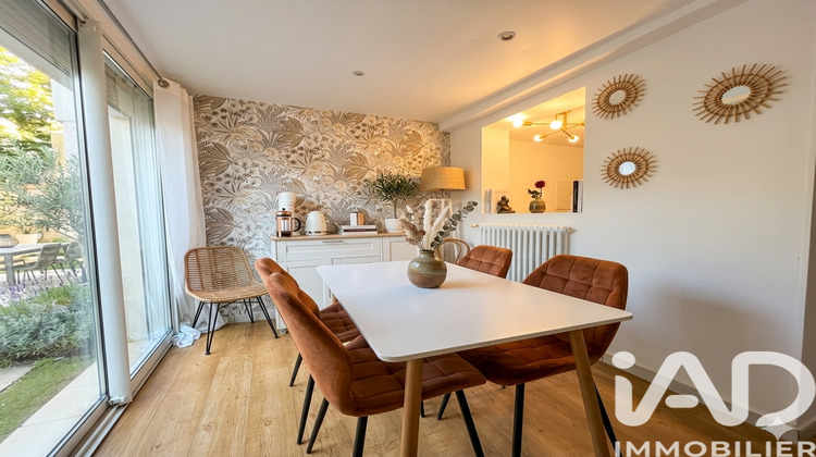 Ma-Cabane - Vente Maison Montrichard, 61 m²