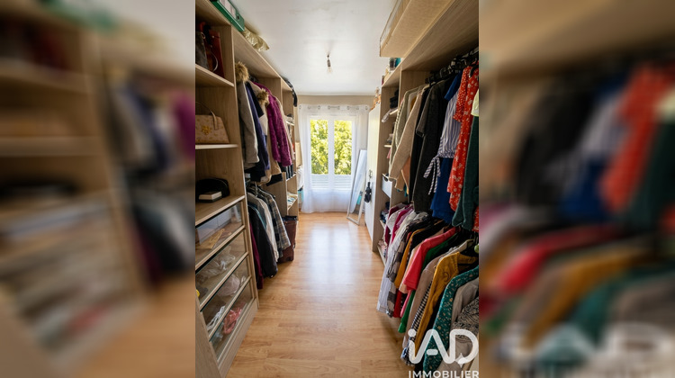 Ma-Cabane - Vente Maison Montrichard, 61 m²