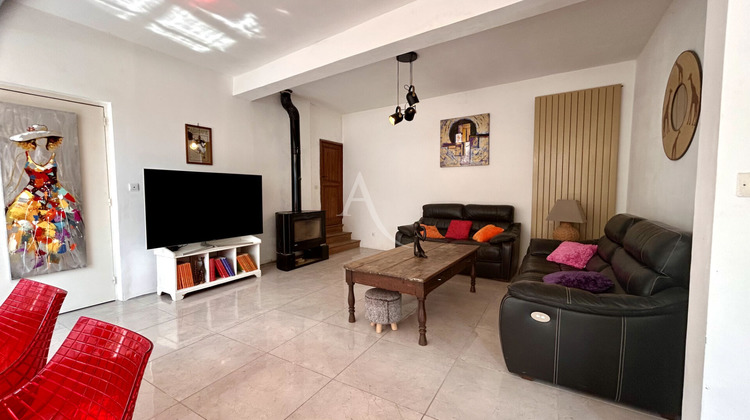 Ma-Cabane - Vente Maison MONTRICHARD, 200 m²
