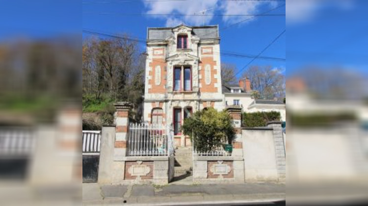 Ma-Cabane - Vente Maison MONTRICHARD, 139 m²