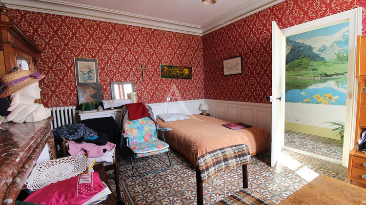 Ma-Cabane - Vente Maison MONTRICHARD, 139 m²