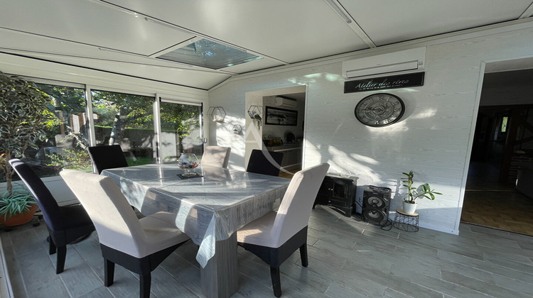 Ma-Cabane - Vente Maison MONTRICHARD, 140 m²
