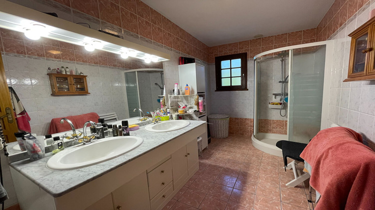 Ma-Cabane - Vente Maison MONTRICHARD, 140 m²