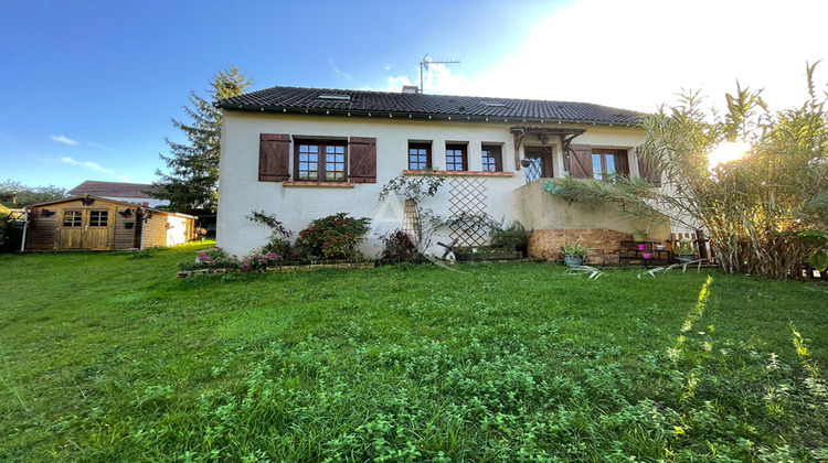 Ma-Cabane - Vente Maison MONTRICHARD, 140 m²