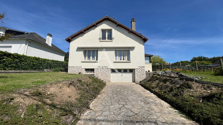 Ma-Cabane - Vente Maison MONTRICHARD, 87 m²